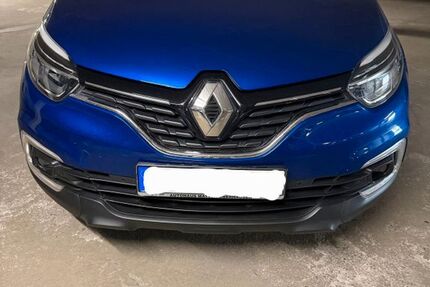 Renault Captur 104.000 km 11.500 &euro; Oberhausen 46147