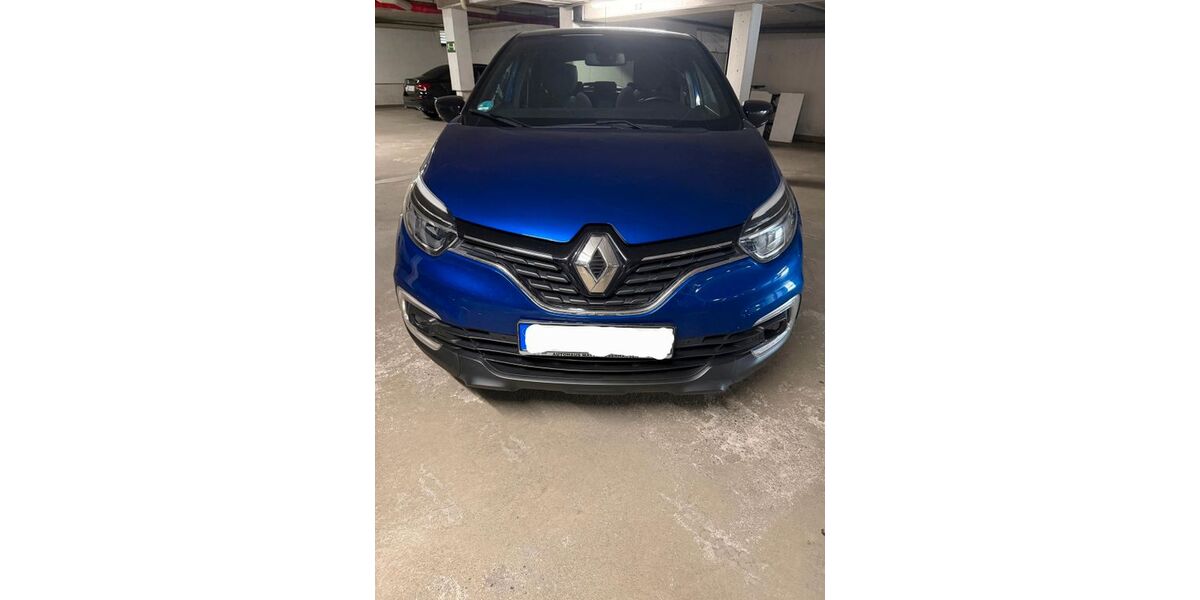 Renault Captur 104.000 km 11.500 &euro; Oberhausen 46147