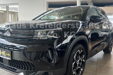 Citroen C5 Aircross 22.737 km 23.990 &euro; Mönchengladbach 41063