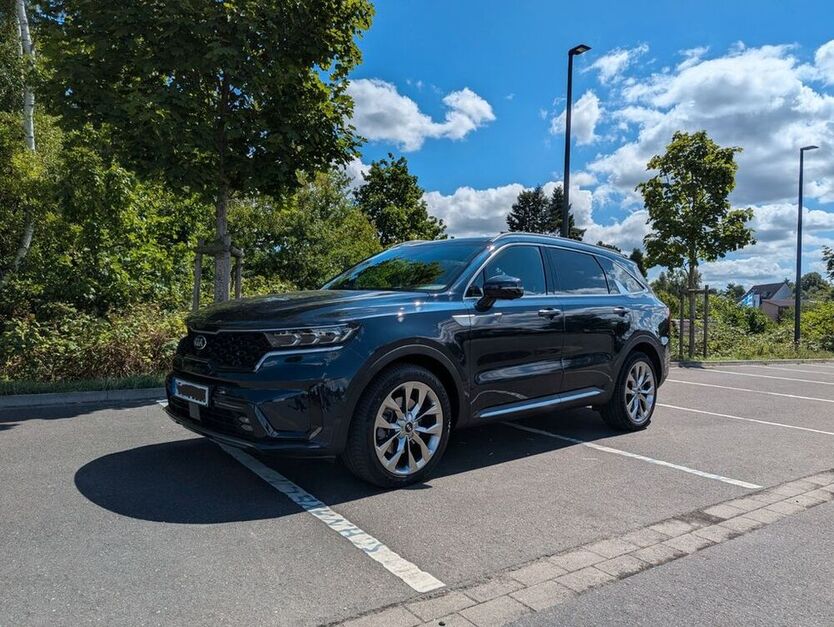 Sorento