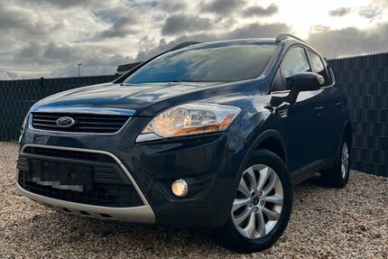 Ford Kuga 93.995 km 7.799 € Köln 50827
