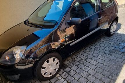 Ford Fiesta 164.000 km 2.850 € Bergheim 50127