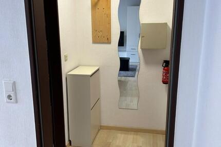 Wohnung Mönchengladbach Süd - 1 Zimmer, 25 m&sup2;, 349&euro; | Angebot:25649511