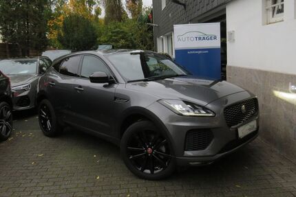 Jaguar E-Pace 43.802 km 27.890 € Wuppertal 42109