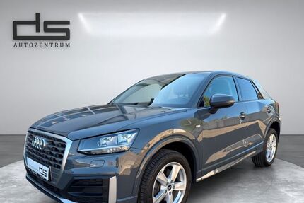 Audi Q2 66.037 km 19.490 &euro; Grevenbroich 41515