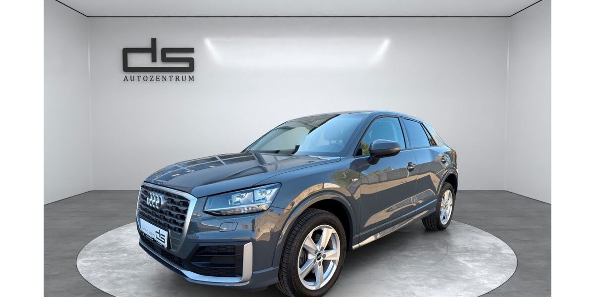 Audi Q2 66.037 km 19.490 &euro; Grevenbroich 41515