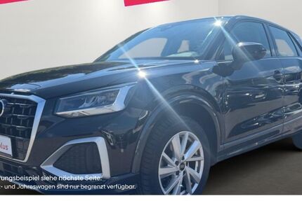 Audi Q2 99.964 km 20.555 &euro; Wuppertal 42109