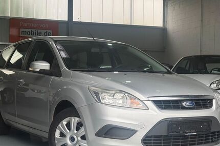 Ford Focus 173.190 km 2.700 &euro; Rommerskirchen 41569
