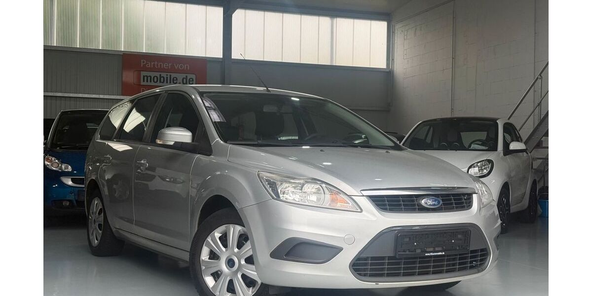 Ford Focus 173.190 km 2.700 &euro; Rommerskirchen 41569