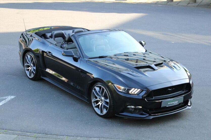 Mustang