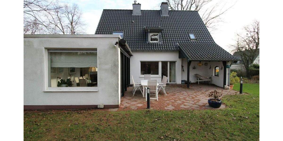 Einfamilienhaus Neuss Vogelsang - 6 Zimmer, 183 m&sup2;, 792.000&euro; | Angebot:25782585