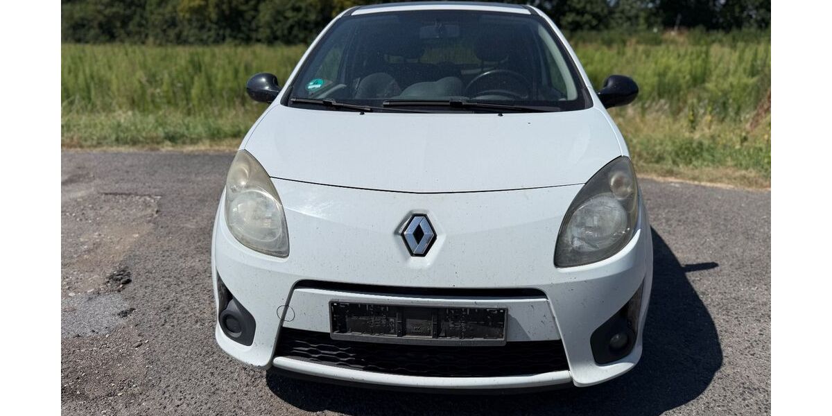 Renault Twingo 204.000 km 850 &euro; Neukirchen-Vluyn (bei Duisburg) 47506
