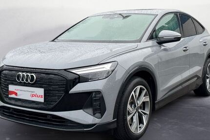 Audi Q4 e-tron 52.340 km 27.980 &euro; Hilden 40721