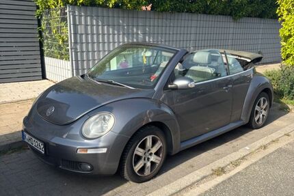 VW Beetle 129.577 km 2.900 € Mönchengladbach 41169