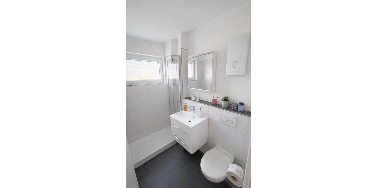 2-Zimmer-ETW mit Balkon für Singles oder Kapitalanleger 2 zimmer