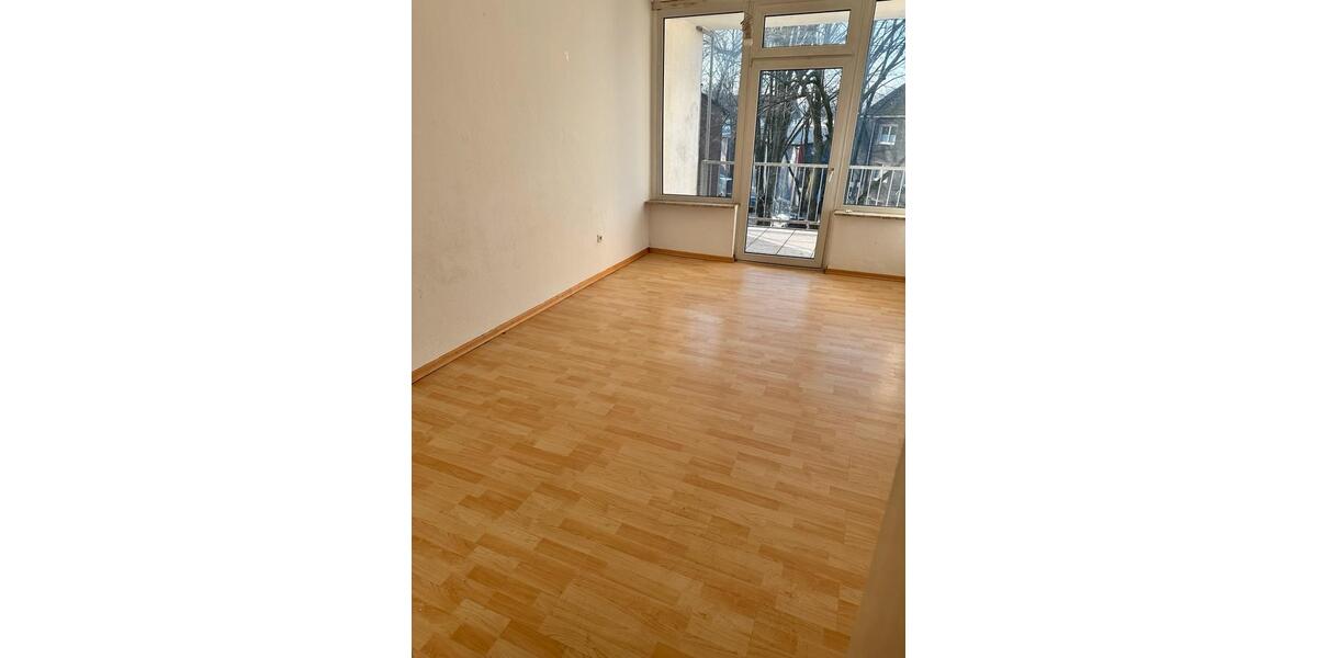 Eigentumswohnung in Duisburg Mittelmeiderich zu verkaufen 1 zimmer