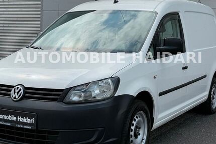 VW Caddy 122.000 km 6.990 &euro; Mönchengladbach 41066