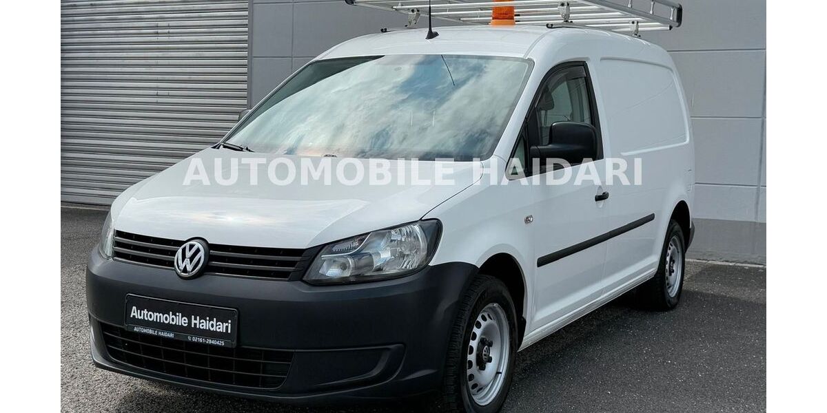 VW Caddy 122.000 km 6.990 &euro; Mönchengladbach 41066