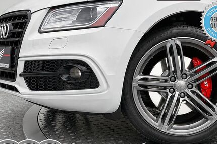 Audi Q5 88.300 km 21.990 &euro; Düsseldorf 40625