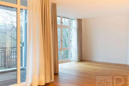 Wohnung Düsseldorf Stadtbezirk 3 - 2 Zimmer, 92 m&sup2;, 2.030&euro; | Angebot:25088980
