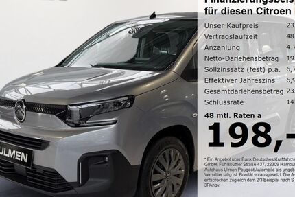 Citroen Berlingo 81.318 km 19.590 &euro; Düsseldorf 40233
