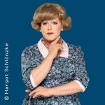 Margot Schlönzke - Margot Schlönzkes Schattenkabinett