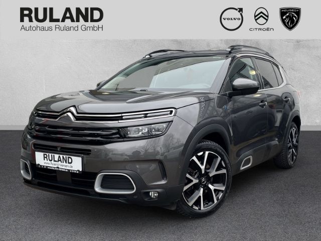 C5 Aircross