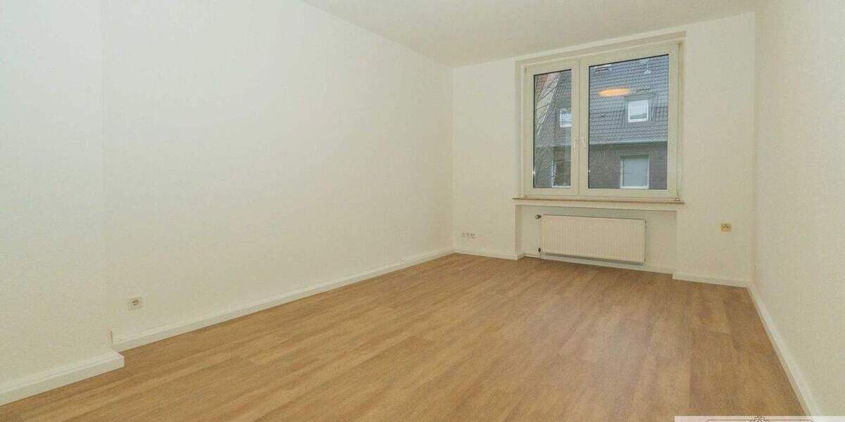Etagenwohnung Düsseldorf Friedrichstadt Friedrichstadt - 2 Zimmer, 48 m&sup2;, 790&euro; | Angebot:25748896