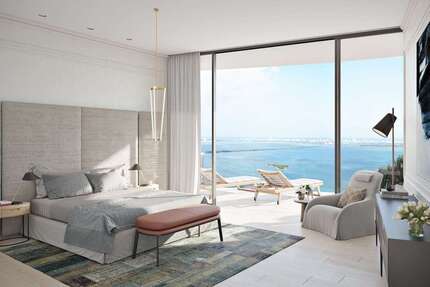 Wohnung zum Kaufen in Miami 1.469.675 € 113 m²