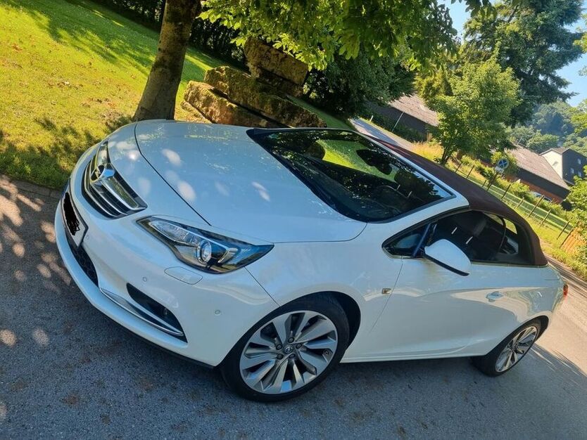 Cascada