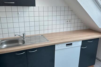 Wohnung Leverkusen Schlebusch - 2 Zimmer, 34 m&sup2;, 850&euro; | Angebot:26090589