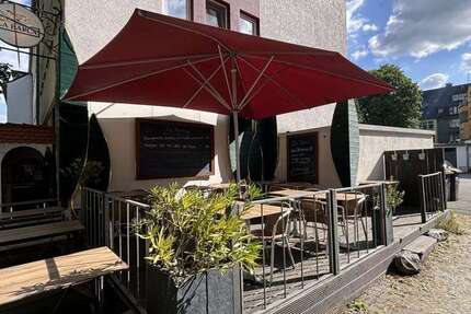 Gastronomie in Essen 1.500 € 196 m²