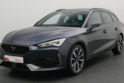 Cupra Leon 47.057 km 27.988 &euro; Leverkusen 51373