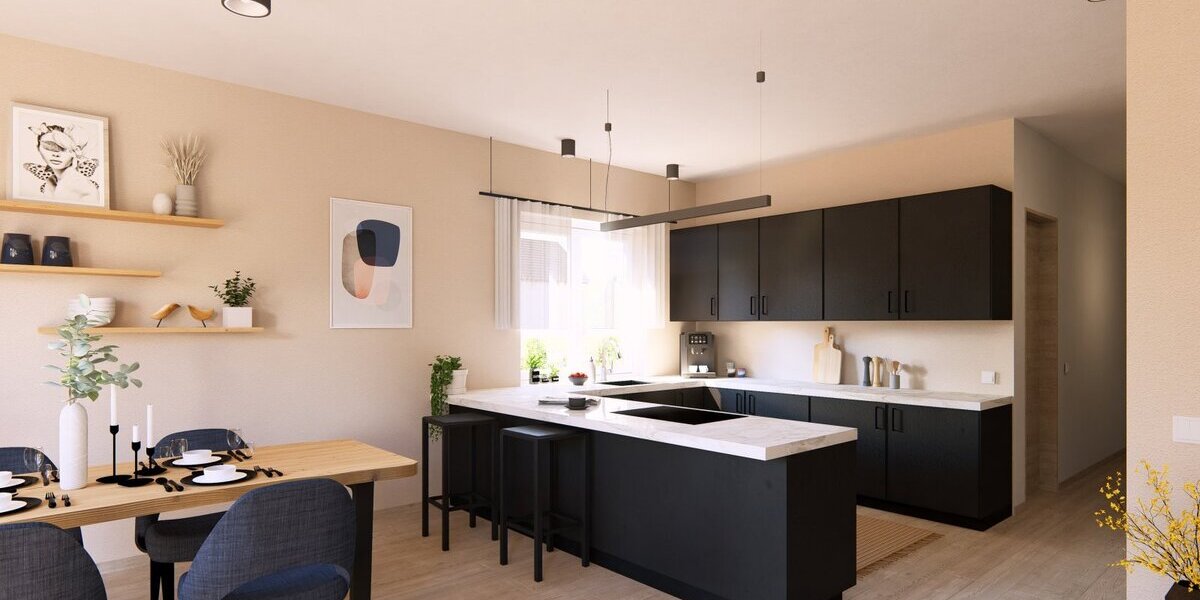 Ihr Wunschhaus in Viersen - Flexibilität und Wohnkomfort für Generationen - Mehrfamilienhaus, Wohnhaus Viersen Viersen | Angebot:27351384