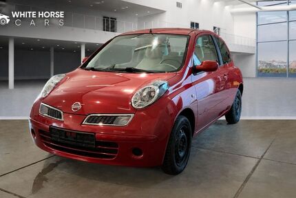 Nissan Micra 179.156 km 2.298 &euro; Korschenbroich 41352