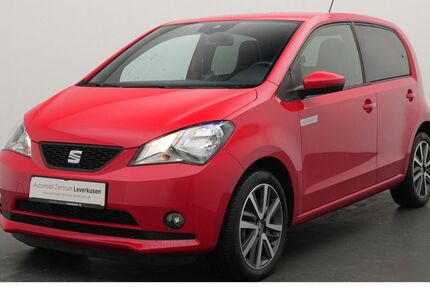 Seat Mii 26.417 km 13.688 &euro; Leverkusen 51379