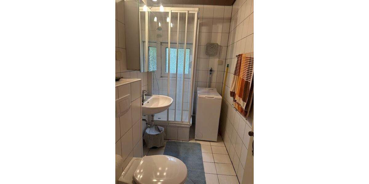 Klassische 3 Zi.-ETW mit Balkon in gefragter Lage Nähe Nordpark 3 zimmer