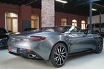 DB11 4.0 V8 Volante 360° neue Inspektion Deutsch