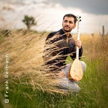 Redur Saher - Weltmusik Solingen