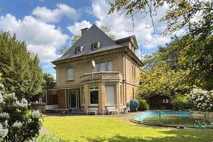 Haus Mönchengladbach Süd - 9 Zimmer, 290 m&sup2;, 749.000&euro; | Angebot:27157470