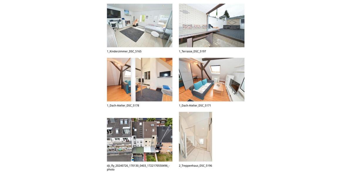 Reihenhaus Mönchengladbach Süd - 6 Zimmer, 200 m&sup2;, 460.000&euro; | Angebot:26564012