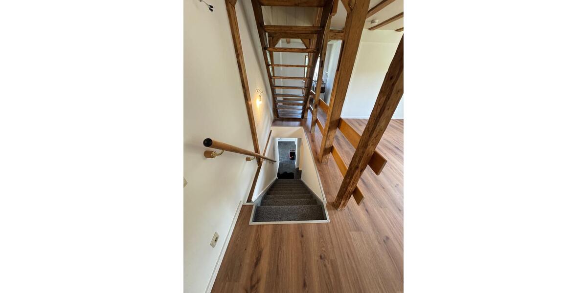 Etagenwohnung Düsseldorf Niederkassel - 4 Zimmer, 106 m&sup2;, 950&euro; | Angebot:26608721