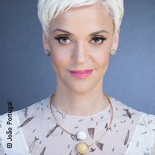 Mariza & Band - 47. Leverkusener Jazztage 2026 17.11.2026 Historische Stadthalle Wuppertal