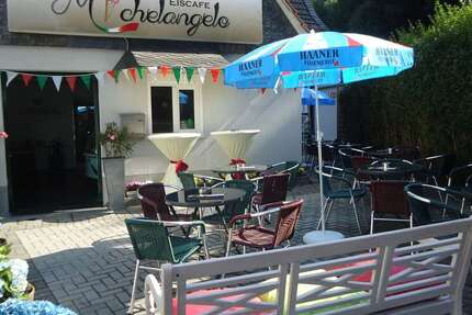 Gastronomie in Solingen 650 € 136.95 m² zimmer