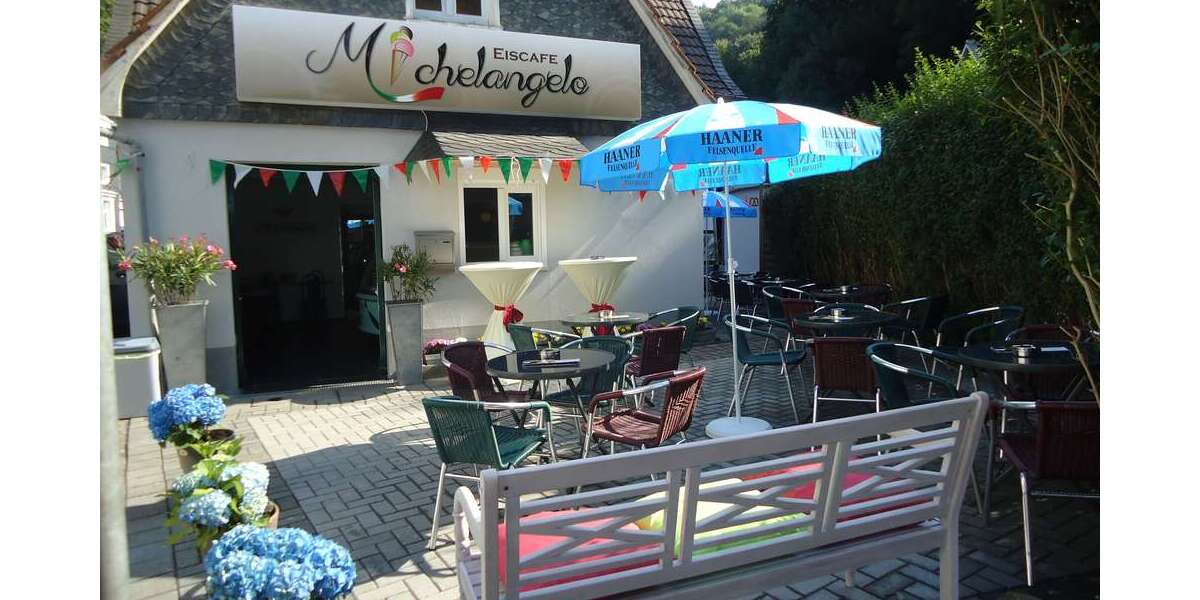 Gastronomie in Solingen 650 € 136.95 m² zimmer