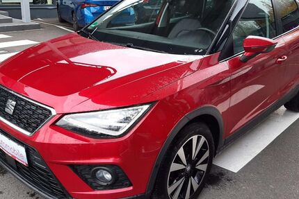 Seat Arona 43.889 km 17.880 € Essen 45326