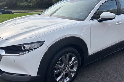 Mazda CX-30 47.641 km 18.820 &euro; Neuss 41464