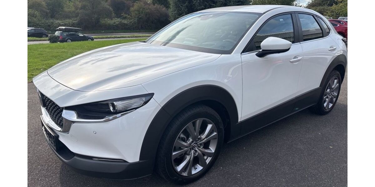 Mazda CX-30 47.641 km 18.820 &euro; Neuss 41464