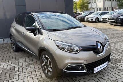 Renault Captur 155.000 km 8.400 € Dormagen 41540