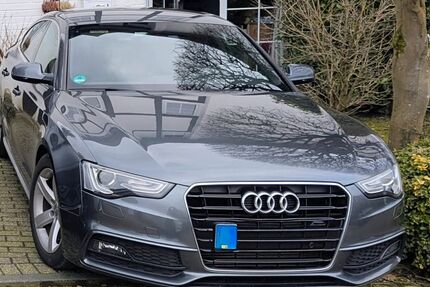 Audi A5 137.600 km 15.990 &euro; Wuppertal 42329
